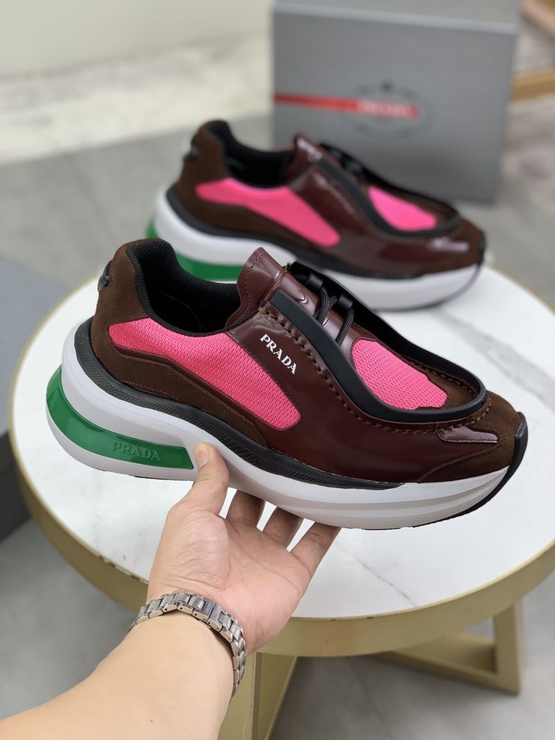 Prada Sneakers